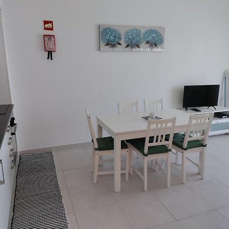 Apt Alcantarilha Extérieur photo
