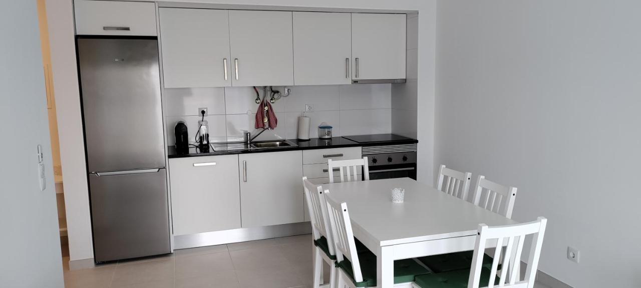 Apt Alcantarilha Extérieur photo