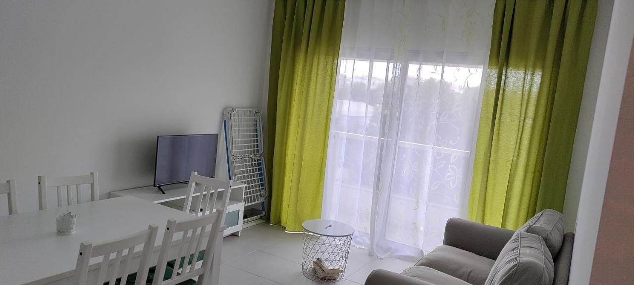 Apt Alcantarilha Extérieur photo