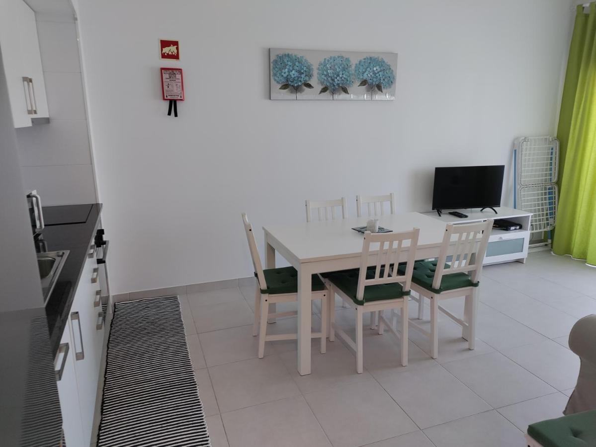 Apt Alcantarilha Extérieur photo