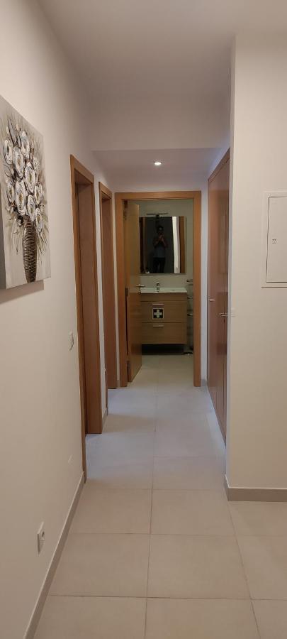 Apt Alcantarilha Extérieur photo