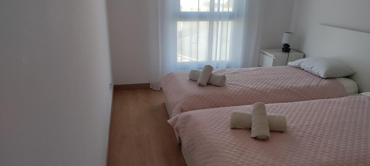 Apt Alcantarilha Extérieur photo